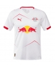 Günstige RB Leipzig Antonio Nusa #7 Heimtrikot 2025-26 Kurzarm